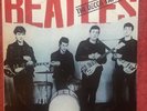 THE BEATLES THE DECCA TAPES Bootleg LP Rare Vinyl Circuit LK4438 Not TMOQ TAKRL