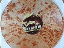 Sick of It All - Wake The Sleeping Dragon Copper Swirl Fat Store 145 [New Vinyl]