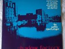 Sarah Records 'Shadow Factory' compilation vinyl album, near mint condition