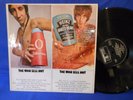 THE WHO SELL OUT ORIGINAL UK TRACK 613002 EXC+