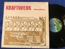 KRAFTWERK RALF FLORIAN 6360616 VERTIGO ORIG USA LP EXC+