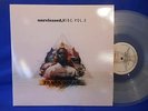 FRANK OCEAN UNRELEASED 2 LP COLORED REPRESS EXC+