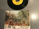S..101 Palobal Mi Generacion Vinyl Single Record.