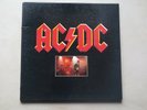 AC/DC - COFFRET TRIPLE FRENCH 33T VINYLS - HIGH VOLTAGE - DIRTY DEEDS - POWERAGE