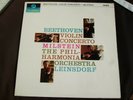 33CX 1863 BEETHOVEN VIOLIN CONCERTO IN D [MONO sax 2508]  MILSTEIN  nearmint.