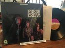 CREAM LP FRESH CREAM ATCO SD 33-206 EX/NM shrink ORIGINAL PRESS