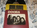 The Doors - LA Woman -  EKS-75011 (EX)