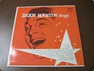 dean martin sings  capital lp T401  1953