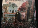 BLACK SABBATH UK WWA 1972 pressing of 1969 Debut Vertigo LP Superb *MINT-*