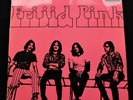 FRIJID PINK UK Deram 1970 1st pressing *MINT* LP Superb Psych
