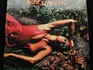 ROXY MUSIC Stranded UK Island 1973 1st pressing *MINT-* LP
