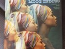 RECORD ALBUM RARE MOOG  INDIGO 1st PRESS ORIG. 1970 PSYCH FUNK