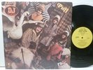 Puff, yellow label promo, stereo, MGM SE-4622, VG++/VG++, 1968