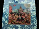 ROLLING STONES Thier Satanic Majesties Request UK MONO 1967 *MINT* Psych LP