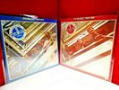 New Vinyl The Beatles 1962 - 1966 Red + 1967 - 1970 Blue - Free Shipping