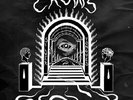 CROWS - SILVER TONGUES NEW VINYL