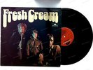 Cream - Fresh Cream GER LP 1966 .