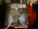 IMMORTAL - all shall fall LP (red, lim. 300) abbath mayhem darkthrone marduk
