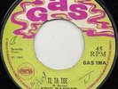 ERIC BARNET  TE TA TOE  MILTON BOOTHE  LONELY & BLUE  DOUBLE HEADED BOSS REGGAE