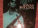 Sonny Rollins 