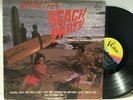 Annette Funicello LP Annettes Beach Party
