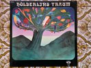 Hölderlin - Hölderlins Traum LP Vinyl Original First German Press Pilz