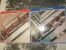 THE BEATLES / 1967-1970 Blue Album + 1962 -1966 Red Album Both Apple Pair/Lot 2