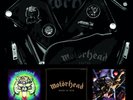 Motorhead- Made In 1979 40th Anniversary Deluxe Vinyl Boxset