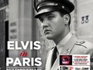 ELVIS Elvis in Paris - LP / Multicoloured Vinyl (RSD 2019)