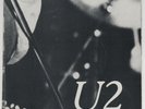 U2 - I Will Follow 1980 US Poster Sleeve 7