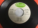 northern soul LARRY BENE - COME BACK  -CERTIFIED POPCORN/R&B  DANCER LISTEN