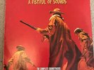 Ennio Morricone - A Fistful Of Sounds: The Complete Soundtracks (2 x LP) Dollars
