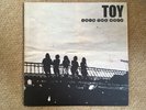 TOY ‘Join the Dots’ 2013 12” red vinyl + CD + ‘Join The Dubs’ ep CD + poster
