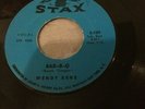 Northern Soul Record Wendy Rene Bar-b-q