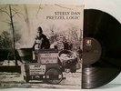 STEELY DAN Pretzel Logic '74 ABC RARE 1st press NICE