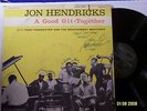 JON HENDRICKS LP 