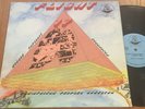 Horace Tapscott Flight 17 Pan African Peoples Arkestra 1978 LP Nimbus 135