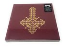 Ghost Prequelle Exalted LP Scandinavian Record Box Set Number #1660 Sealed New