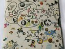 LED ZEPPELIN 3 LP Atlantic SD 19128 gate fold + spinner SO MOTE BE IT 1st press