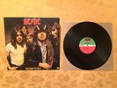 AC DC Highway To Hell VG++ PLAY GRADED 1979 Atlantic 1ST PRESS  SD19244