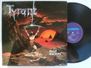 LP - Tyrant ?– Mean Machine - Camel Records ?– C 70031