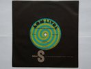 FREE SOUND ORCHESTRA RUSH WALTEL BRANCO RARE JAZZ BRAZIL
