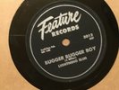 Lightnin’ Slim “Bugger Bugger Boy” 78 EX