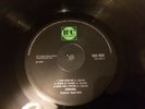 Hannibal S/T LP: B&C Records, CAS-1022 - UK first press G/F sleeve: G+/VG-