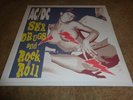 AC/DC - Sex, Drugs and Rock n Roll