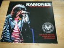 Ramones - Halfway To Amsterdam - Rare Ltd To 500 Copies 2019 Punk Rock Vinyl LP