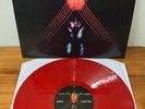 TOOL, SALIVAL, RED COLORED VINYL LP, LYRIC INSERT, NEW IMPORT
