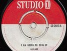 EARL LOWE aka LITTLE ROY  IM GONNA COOL IT  STUDIO ONE ROCKSTEADY THRILLER