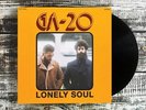 GA-20 Lonely Soul LP NEW VINYL Karma Chief Black Keys