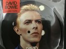 David bowie Golden Years 40th Anniversary Picture Disc. SEALED.